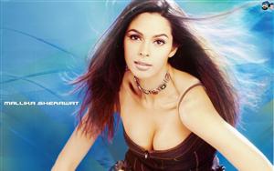 Mallika Sherawat